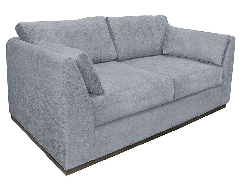 IFD - Vallarta - Wooden Frame & Base, Loveseat - IUP882-LOV-190 veiw 1