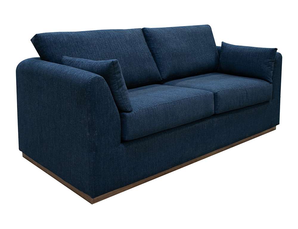 IFD - Vallarta - Wooden Frame & Base, Loveseat - IUP882-LOV-221 veiw 1