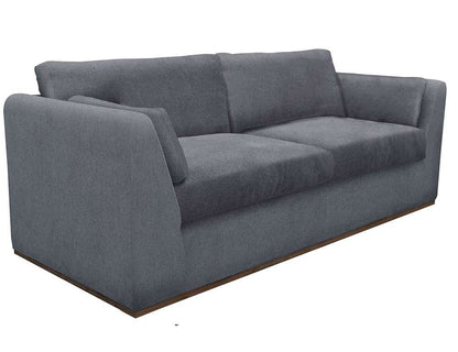 IFD - Vallarta - Wooden Frame & Base, Sofa - IUP882-SOF-121 veiw 1