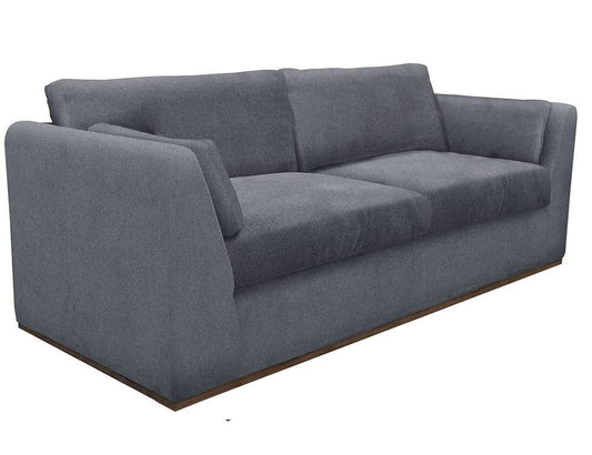 IFD - Vallarta - Wooden Frame & Base, Sofa - IUP882-SOF-121 veiw 1
