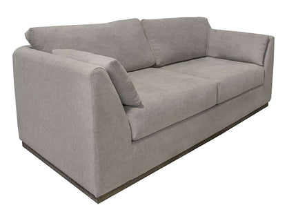 IFD - Vallarta - Wooden Frame & Base, Sofa - IUP882-SOF-151 veiw 1