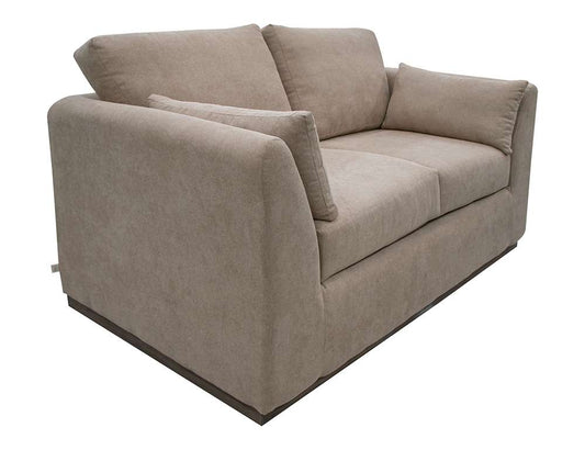 IFD - Vallarta - Wooden Frame & Base, Sofa - IUP882-SOF-152 veiw 1