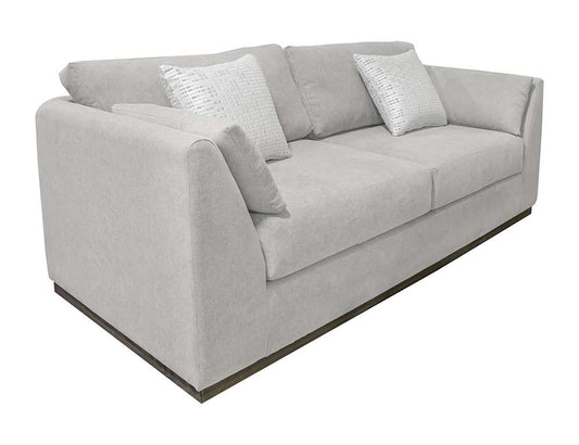 IFD - Vallarta - Wooden Frame & Base, Sofa - IUP882-SOF-161 veiw 1