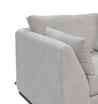 IFD - Vallarta - Wooden Frame & Base, Sofa - IUP882-SOF-161 veiw 4