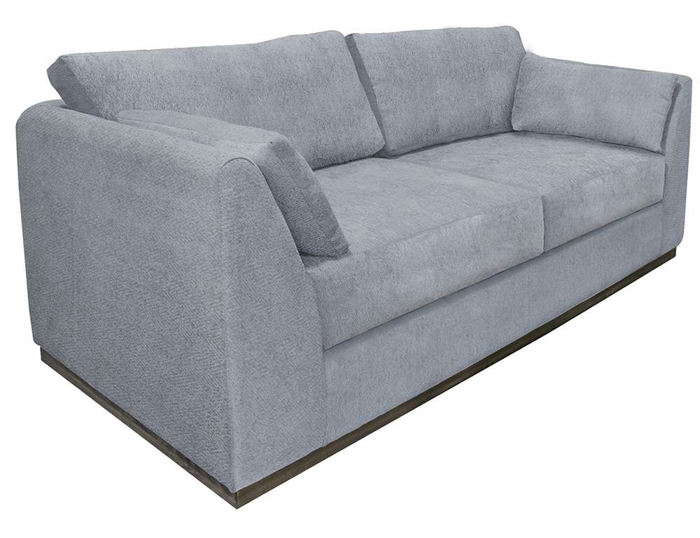 IFD - Vallarta - Wooden Frame & Base, Sofa - IUP882-SOF-190 veiw 1