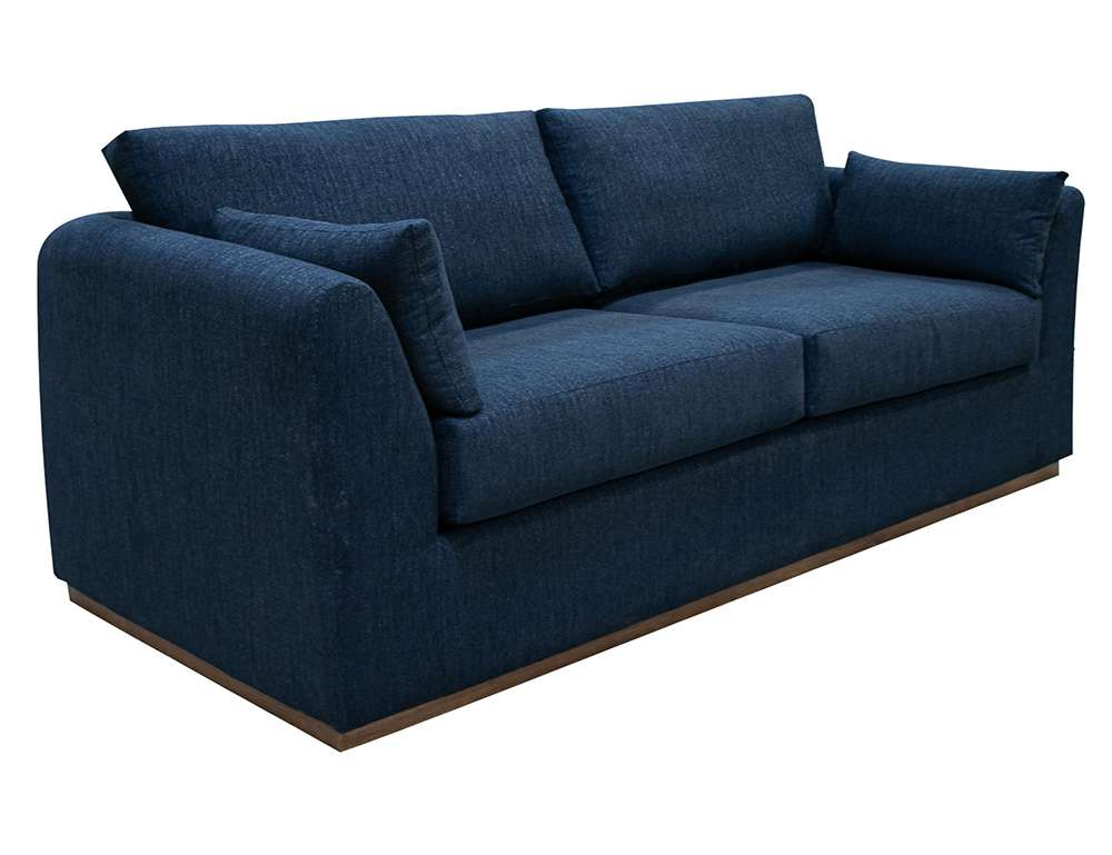 IFD - Vallarta - Wooden Frame & Base, Sofa - IUP882-SOF-221 veiw 1