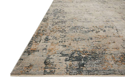 Loloi - Axel Beige / Sky 11-6in x 15-5in Area Rug - AXELAXE-03BESCB6F5 veiw 3
