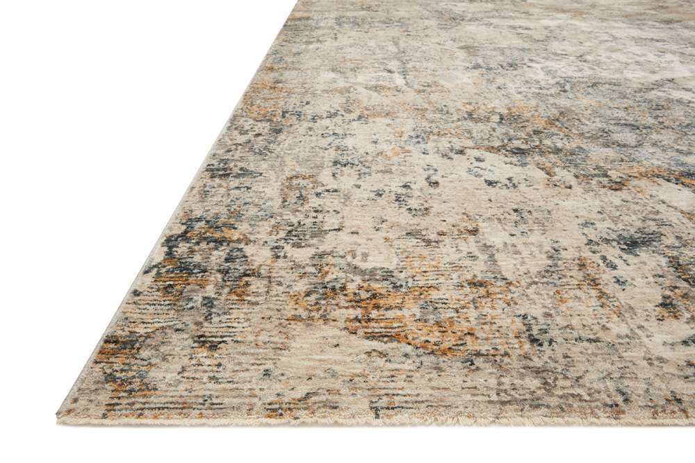 Loloi - Axel Ocean / Beige 11-6in x 15-5in Area Rug - AXELAXE-04OCBEB6F5 veiw 4
