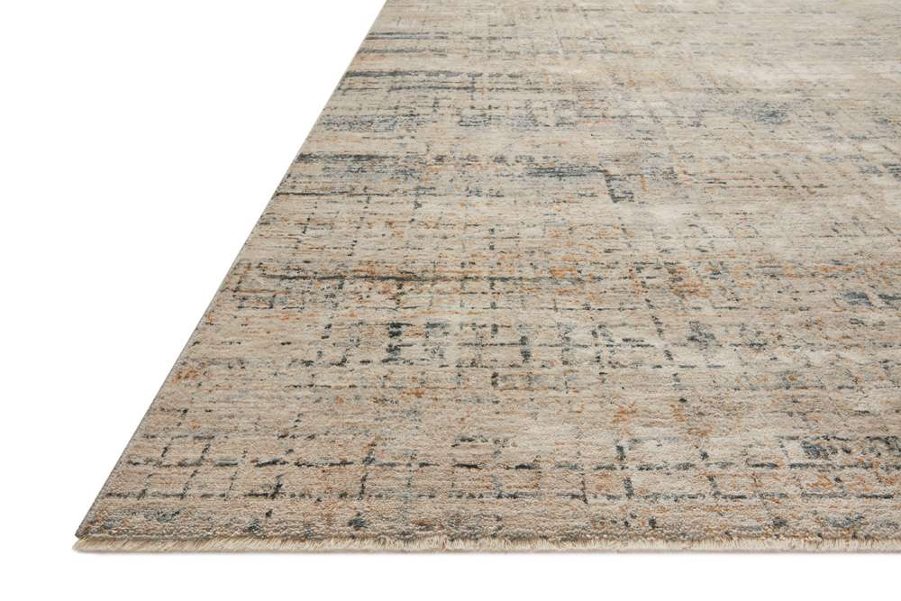 Loloi - Axel Stone / Sky 11-6in x 15-5in Area Rug - AXELAXE-01SNSCB6F5 veiw 3