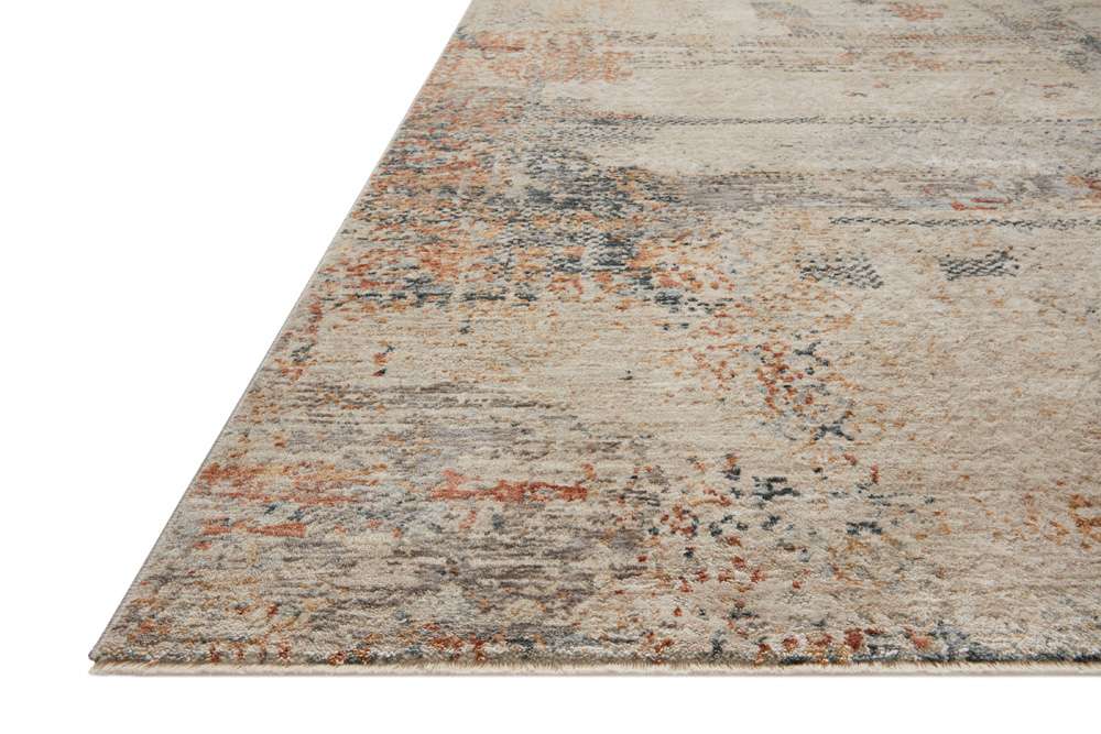 Loloi - Axel Sand / Multi 9-3in x 12-10in Area Rug - AXELAXE-06SAML93CA veiw 4