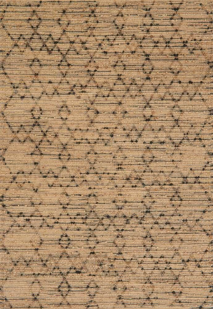 Loloi - Beacon Charcoal 2-3in x 3-9in Accent Rug - BEACBU-01CC002339 veiw 1
