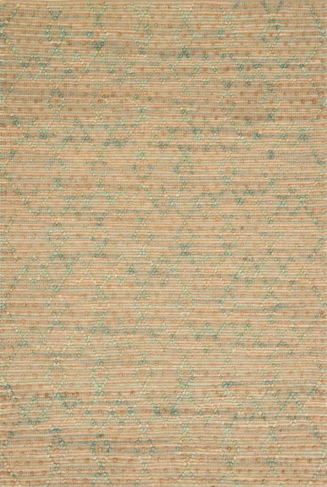 Loloi - Beacon Sea 2-3in x 3-9in Accent Rug - BEACBU-01SU002339 veiw 1