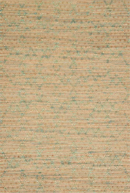 Loloi - Beacon Sea 2-3in x 3-9in Accent Rug - BEACBU-01SU002339 veiw 1