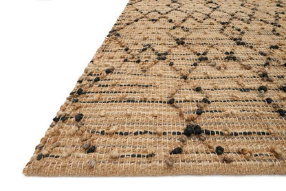 Loloi - Beacon Charcoal 9-3in x 13 Area Rug - BEACBU-01CC0093D0 veiw 5