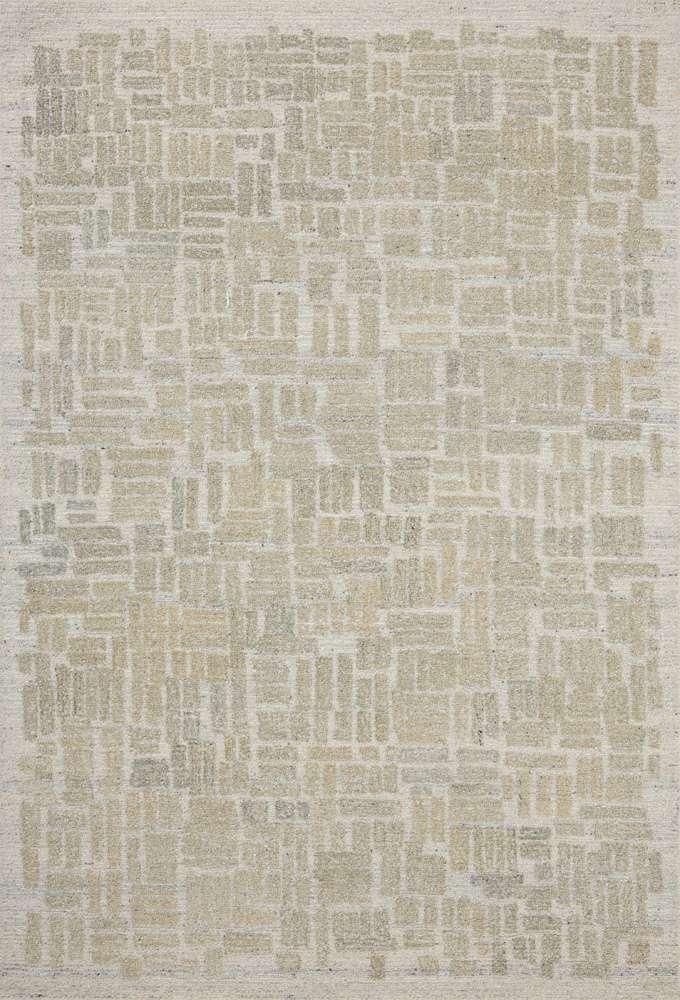 Loloi - Elias Pebble / Sage 8-6in x 11-6in Area Rug - ELIAELA-01PPSG86B6 veiw 1
