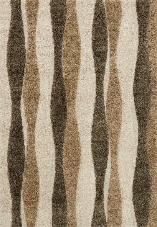 Loloi - Enchant Neutral 2-3in x 8-0in Runner Rug - ENCOEN-27NE002380 veiw 1