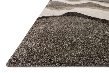Loloi - Enchant Multi 7-7in x 10-6in Area Rug - ENCOEN-06ML0077A6 veiw 4