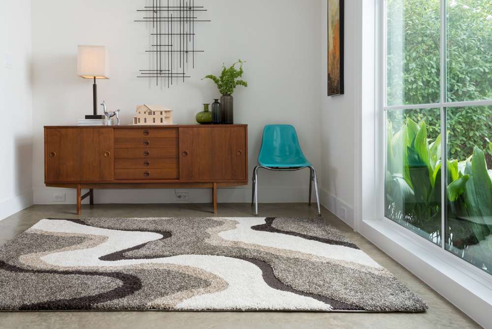 Loloi - Enchant Multi 7-7in x 7-7in Square Area Rug - ENCOEN-06ML00770S veiw 3