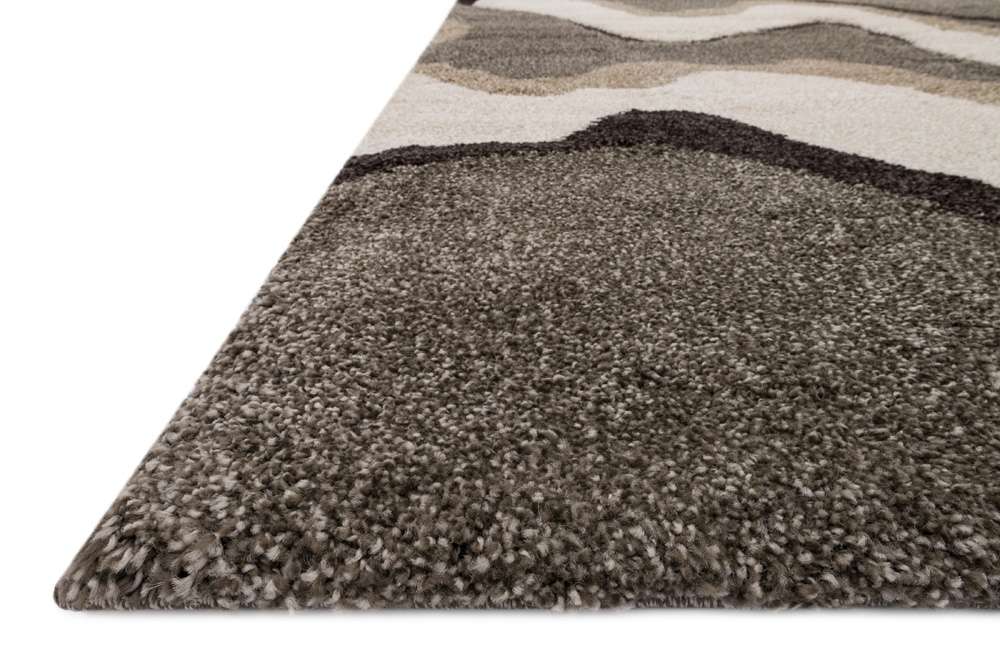 Loloi - Enchant Multi 7-7in x 7-7in Square Area Rug - ENCOEN-06ML00770S veiw 4