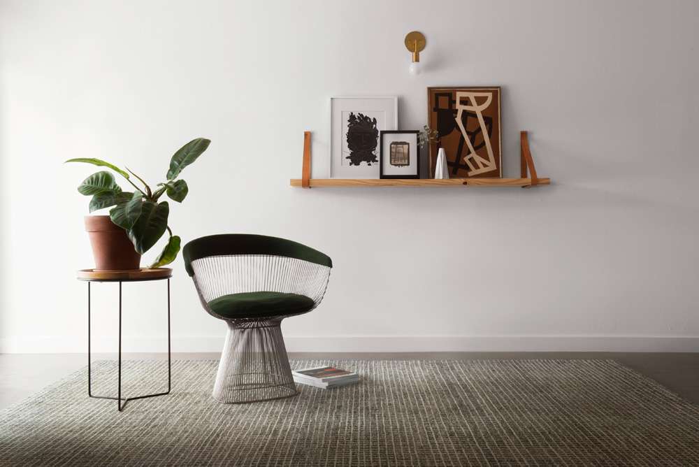 Loloi - Giana Charcoal 12-0in x 15-0in Area Rug - GIANGH-01CC00C0F0 veiw 4