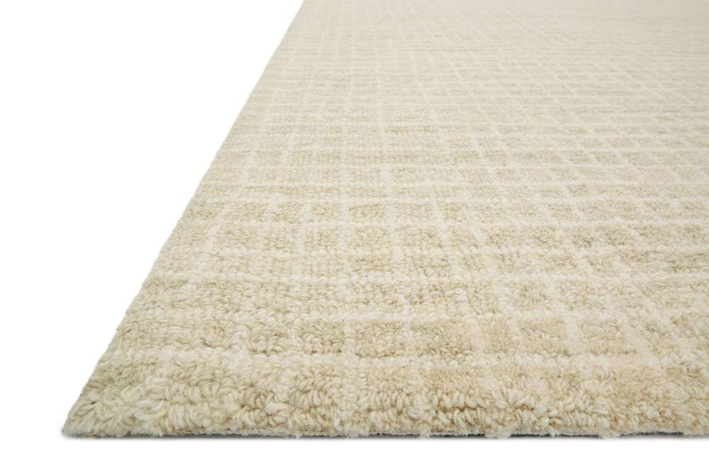 Loloi - Giana Antique Ivory 3-6in x 5-6in Accent Rug - GIANGH-01ANIV3656 veiw 2