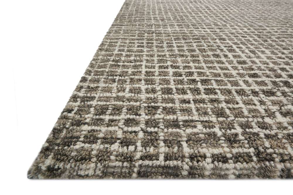 Loloi - Giana Charcoal 5-0in x 7-6in Area Rug - GIANGH-01CC005076 veiw 5