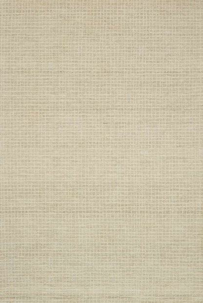 Loloi - Giana Antique Ivory 7-9in x 9-9in Area Rug - GIANGH-01ANIV7999 veiw 1