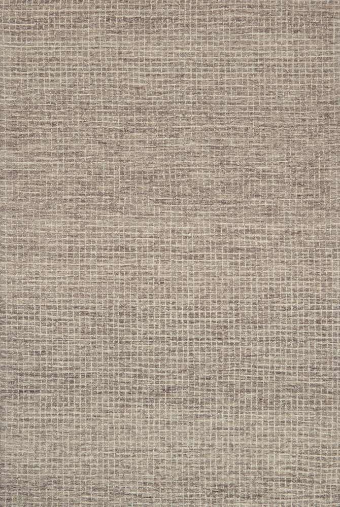 Loloi - Giana Smoke 7-9in x 9-9in Area Rug - GIANGH-01SK007999 veiw 1