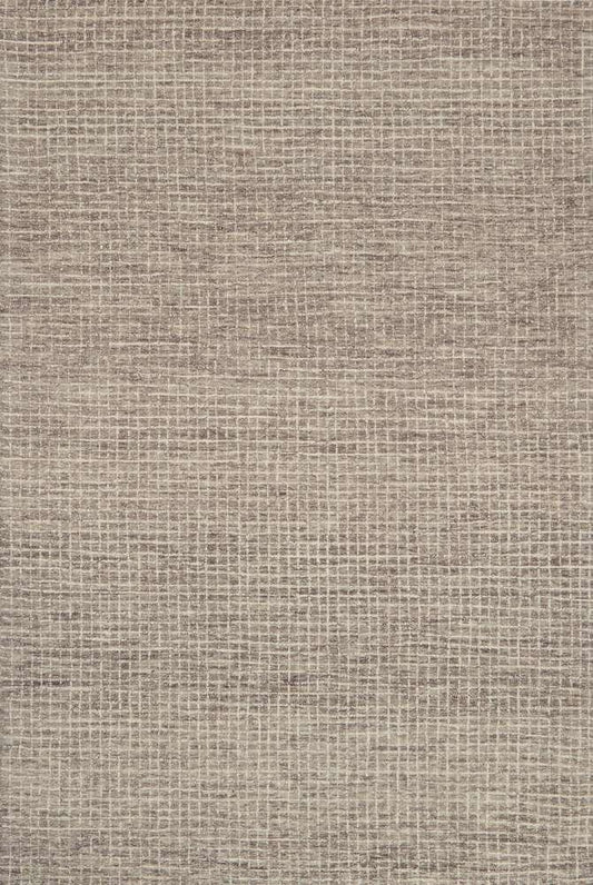 Loloi - Giana Smoke 7-9in x 9-9in Area Rug - GIANGH-01SK007999 veiw 1