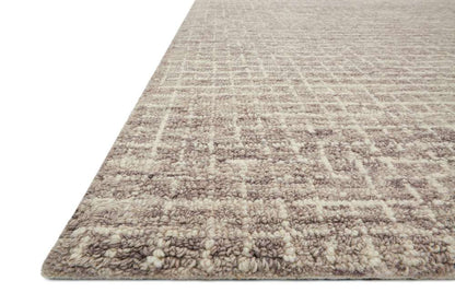 Loloi - Giana Smoke 7-9in x 9-9in Area Rug - GIANGH-01SK007999 veiw 2