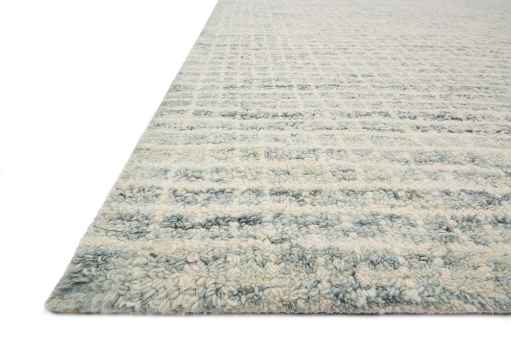 Loloi - Giana Spa 7-9in x 9-9in Area Rug - GIANGH-01SPA07999 veiw 2