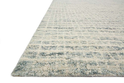 Loloi - Giana Spa 7-9in x 9-9in Area Rug - GIANGH-01SPA07999 veiw 2