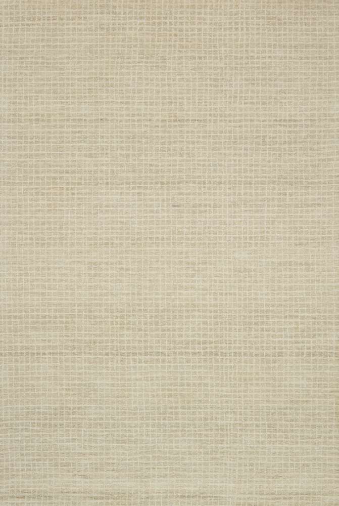 Loloi - Giana Antique Ivory 9-3in x 13 Area Rug - GIANGH-01ANIV93D0 veiw 1