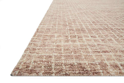 Loloi - Giana Blush 9-3in x 13 Area Rug - GIANGH-01BH0093D0 veiw 3