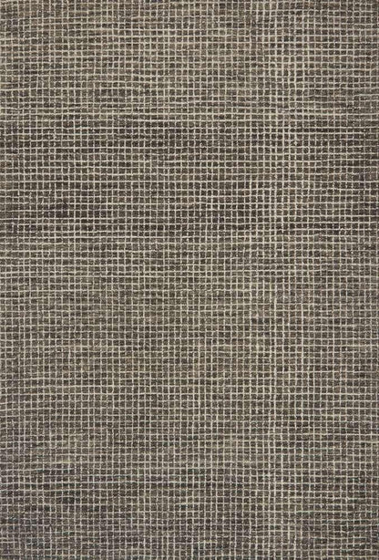 Loloi - Giana Charcoal 9-3in x 13 Area Rug - GIANGH-01CC0093D0 veiw 1