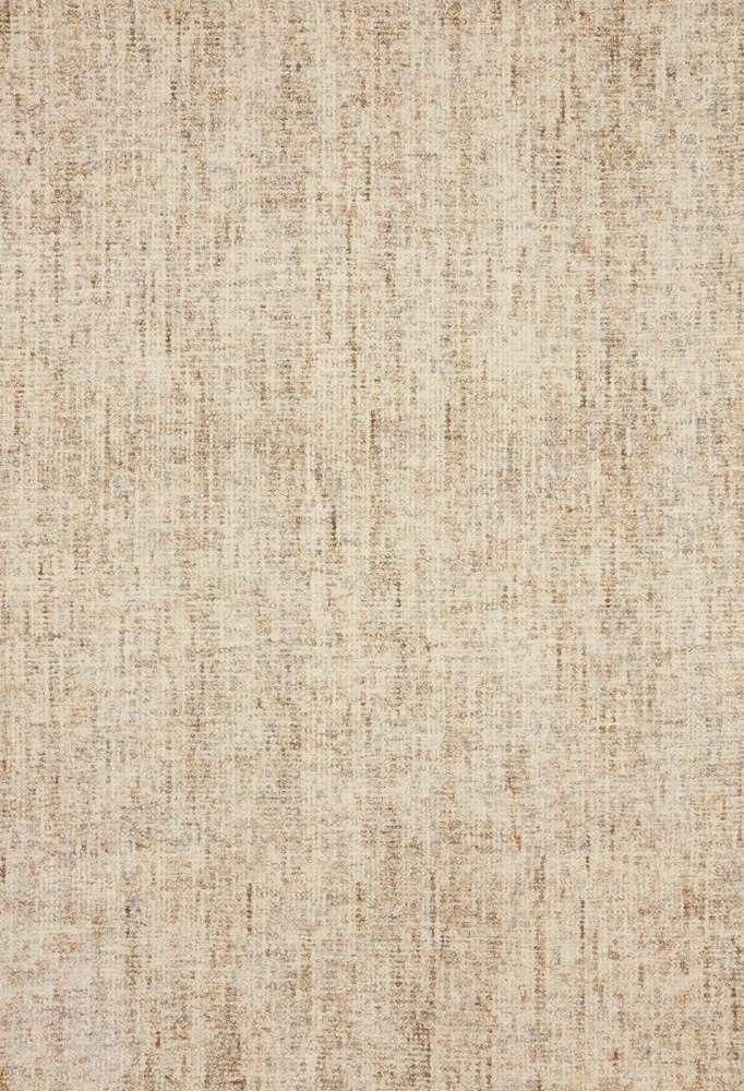 Loloi - Harlow Sand / Stone 7-9in x 9-9in Area Rug - HLOWHLO-01SASN7999 veiw 1