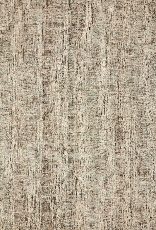 Loloi - Harlow Mocha / Mist 8-6in x 12 Area Rug - HLOWHLO-01MCMI86C0 veiw 1