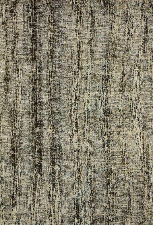 Loloi - Harlow Olive / Denim 8-6in x 12 Area Rug - HLOWHLO-01OLDE86C0 veiw 1
