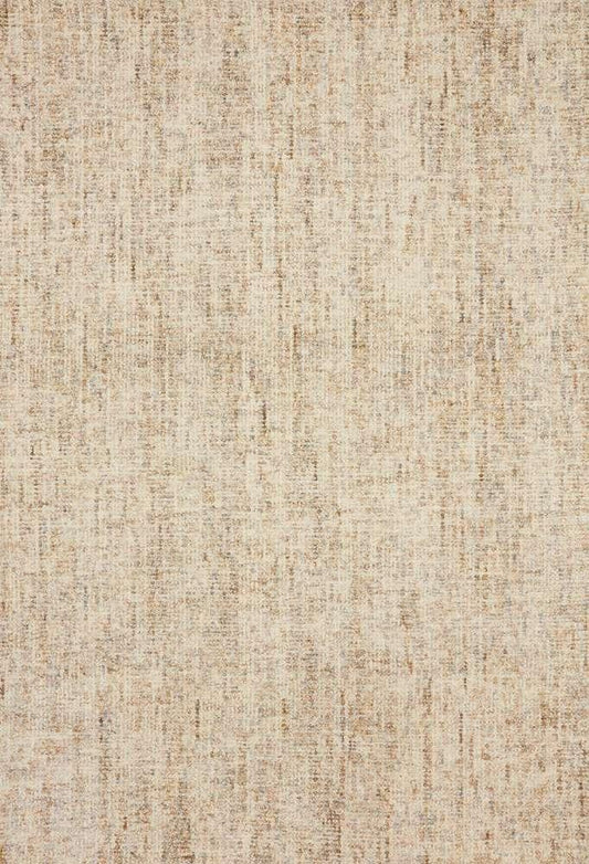 Loloi - Harlow Sand / Stone 8-6in x 12 Area Rug - HLOWHLO-01SASN86C0 veiw 1