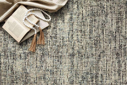 Loloi - Harlow Ocean / Sand 9-3in x 13 Area Rug - HLOWHLO-01OCSA93D0 veiw 3