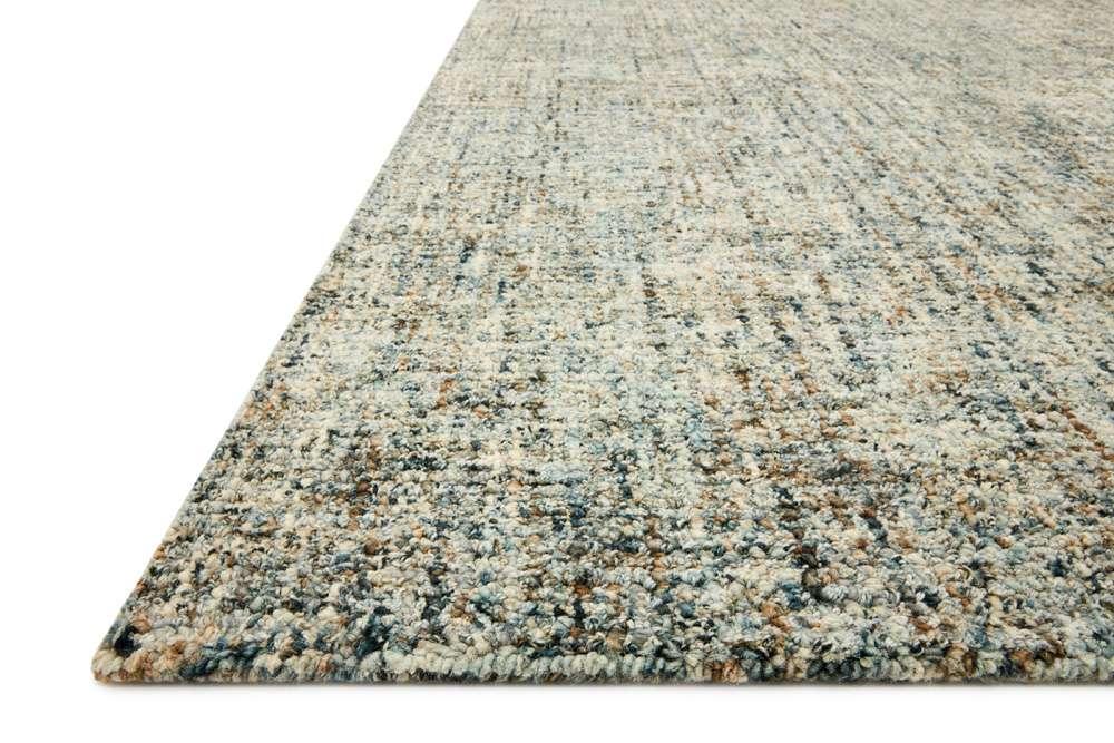 Loloi - Harlow Ocean / Sand 9-3in x 13 Area Rug - HLOWHLO-01OCSA93D0 veiw 4