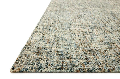 Loloi - Harlow Ocean / Sand 9-3in x 13 Area Rug - HLOWHLO-01OCSA93D0 veiw 4