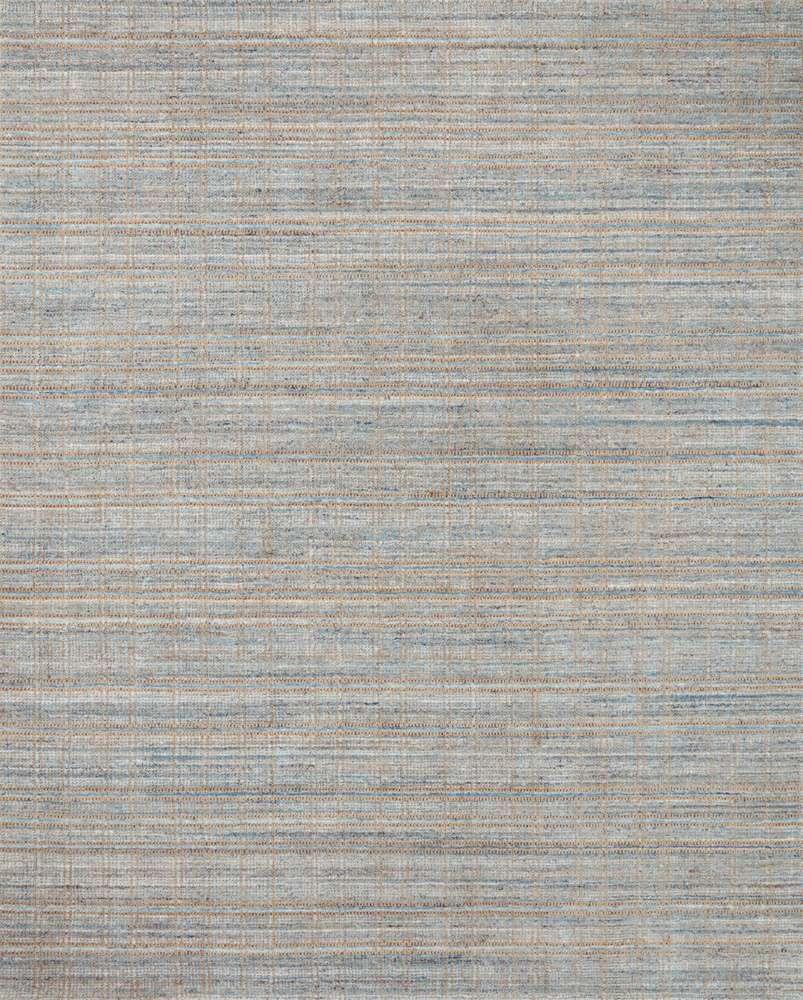 Loloi - Jamie Natural / Sky 11-6in x 15 Area Rug - JAIMJEM-01NASCB6F0 veiw 1