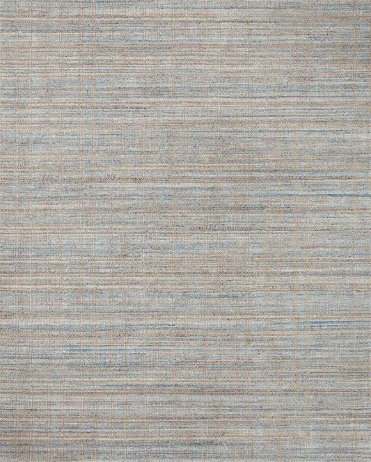 Loloi - Jamie Natural / Sky 2-0in x 3-0in Accent Rug - JAIMJEM-01NASC2030 veiw 1