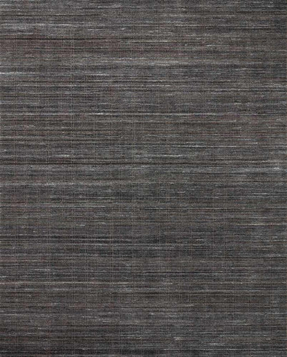 Loloi - Jamie Graphite / Charcoal 7-9in x 9-9in Area Rug - JAIMJEM-01GTCC7999 veiw 1