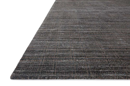 Loloi - Jamie Graphite / Charcoal 7-9in x 9-9in Area Rug - JAIMJEM-01GTCC7999 veiw 2