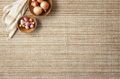 Loloi - Jamie Natural / Sand 7-9in x 9-9in Area Rug - JAIMJEM-01NASA7999 veiw 3