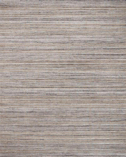 Loloi - Jamie Natural / Slate 7-9in x 9-9in Area Rug - JAIMJEM-01NASL7999 veiw 1