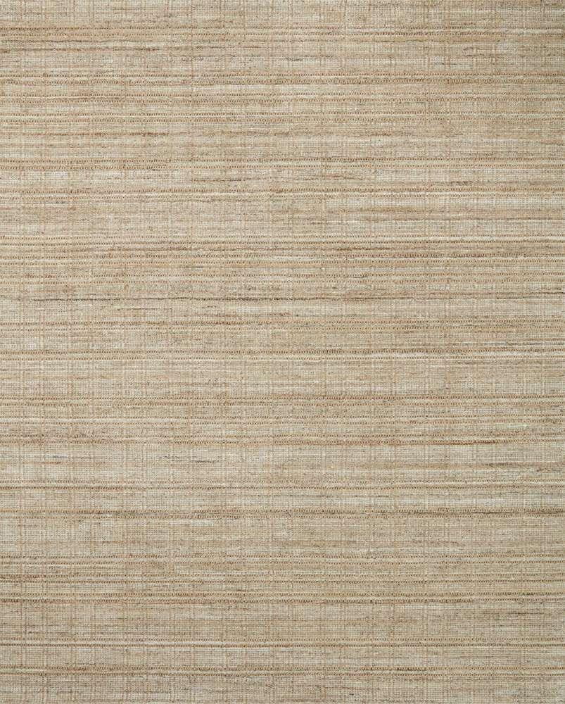 Loloi - Jamie Natural / Sand 8-6in x 11-6in Area Rug - JAIMJEM-01NASA86B6 veiw 1