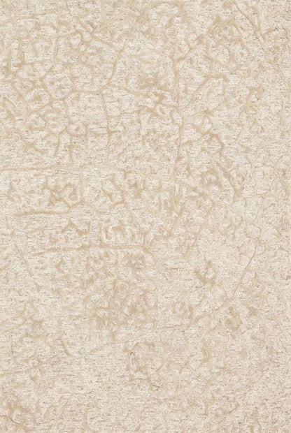 Loloi - Juneau Ant Ivory / Beige 18in x 18in Sample Rug - JUNEJY-03AIBE160S veiw 1